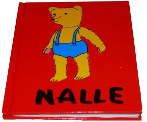 Nalle